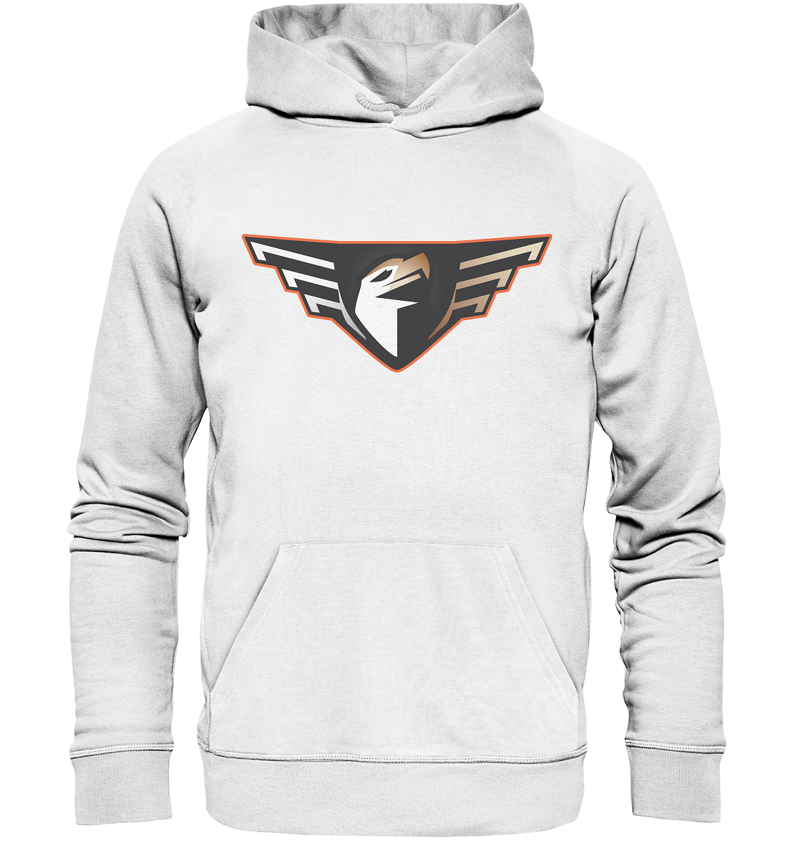 SEAGULLS KIEL -  Basic Hoodie