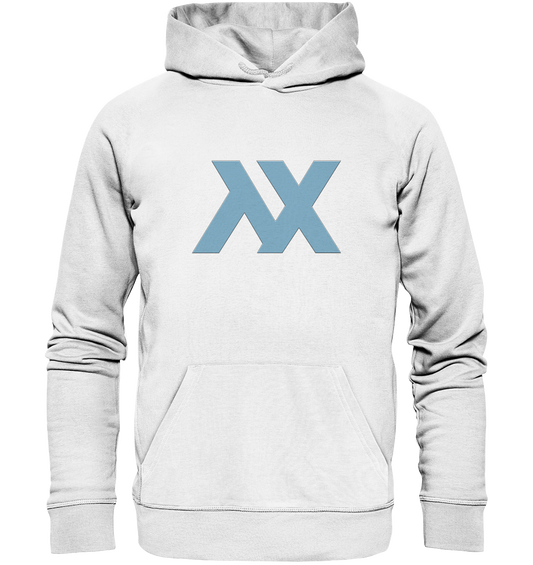 NAXED GAMING -  Basic Hoodie