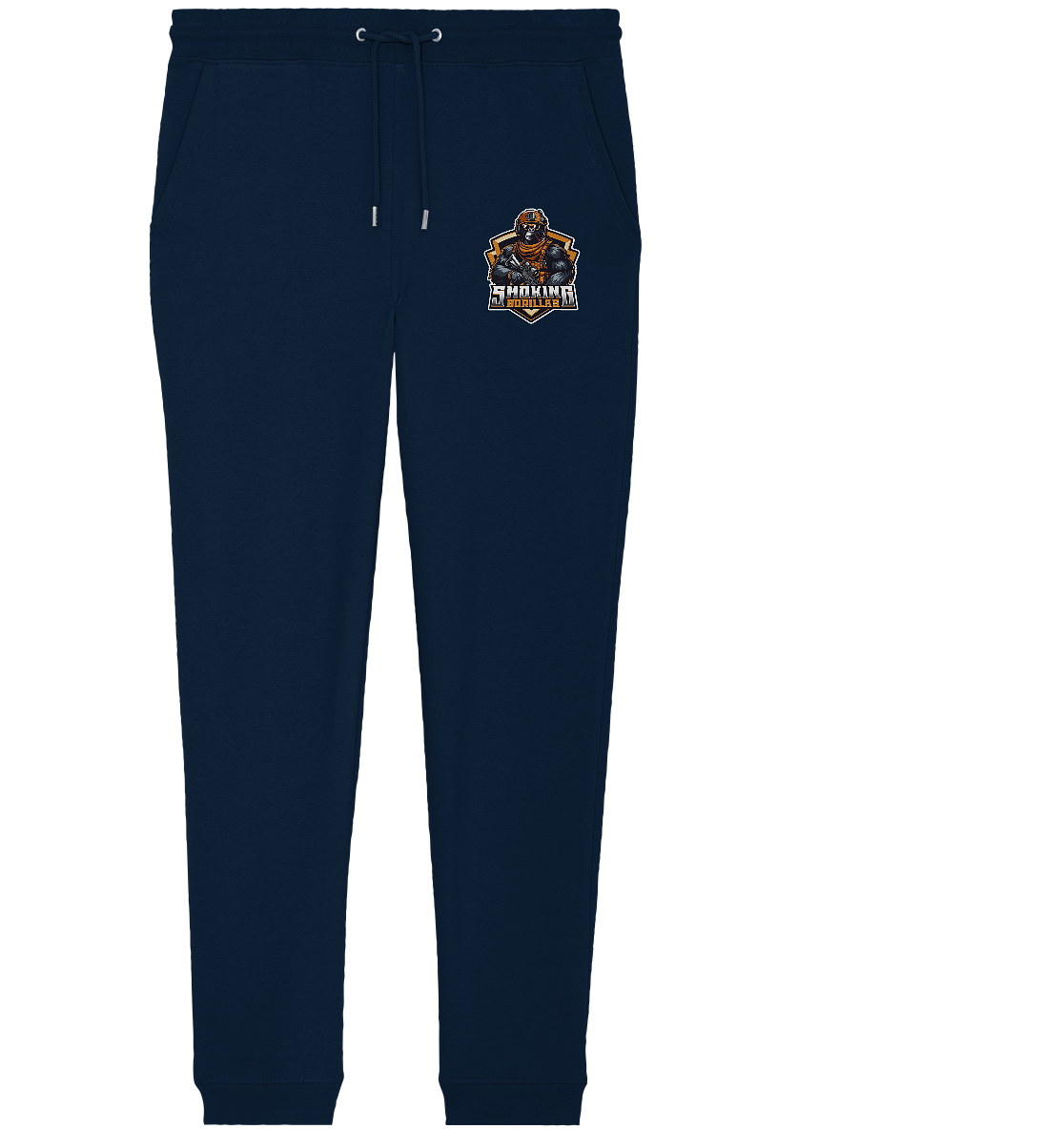 SMOKING GORILLAS - Basic Jogger Pants 2025
