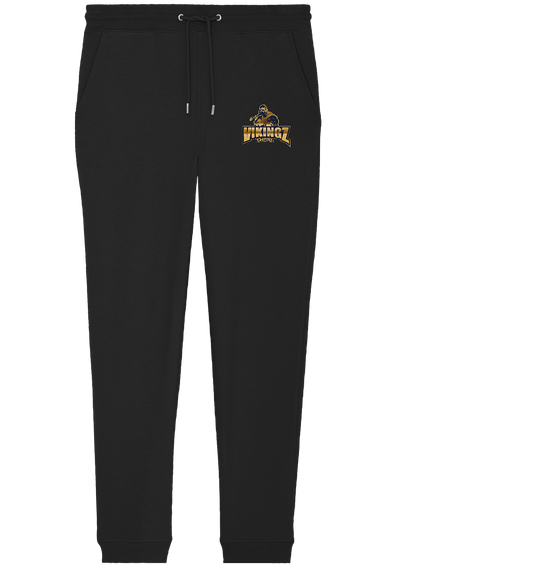 VIKINGZ EMPIRE - Basic Jogger Pants