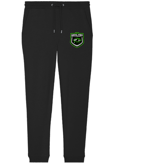 UNTIL CRY - Basic Jogger