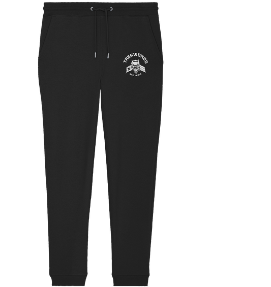 WILD DEVILS - TAEKWONDO - Basic Jogger Pants
