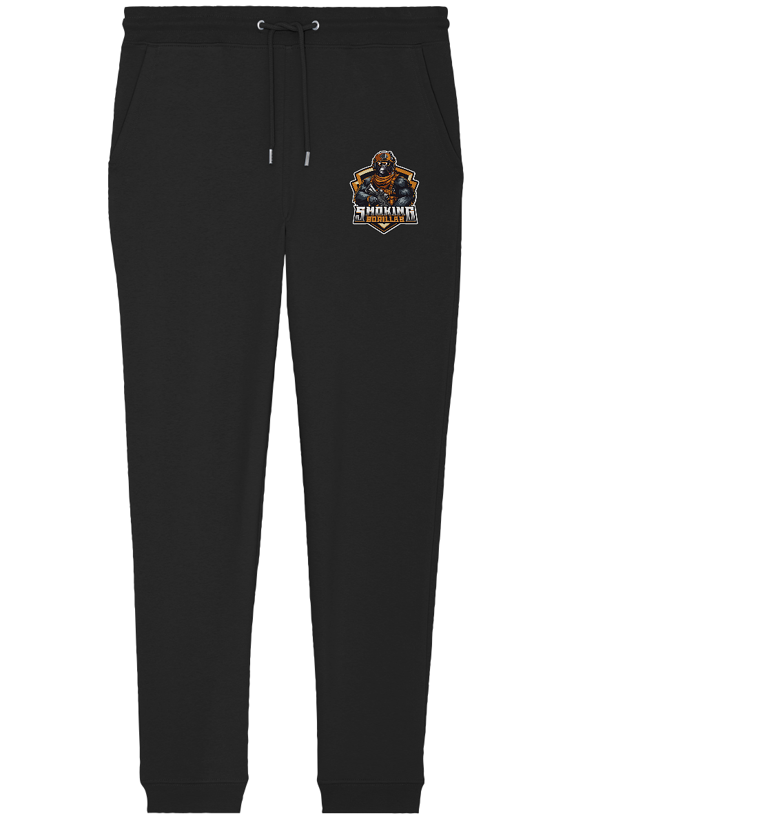 SMOKING GORILLAS - Basic Jogger Pants 2025