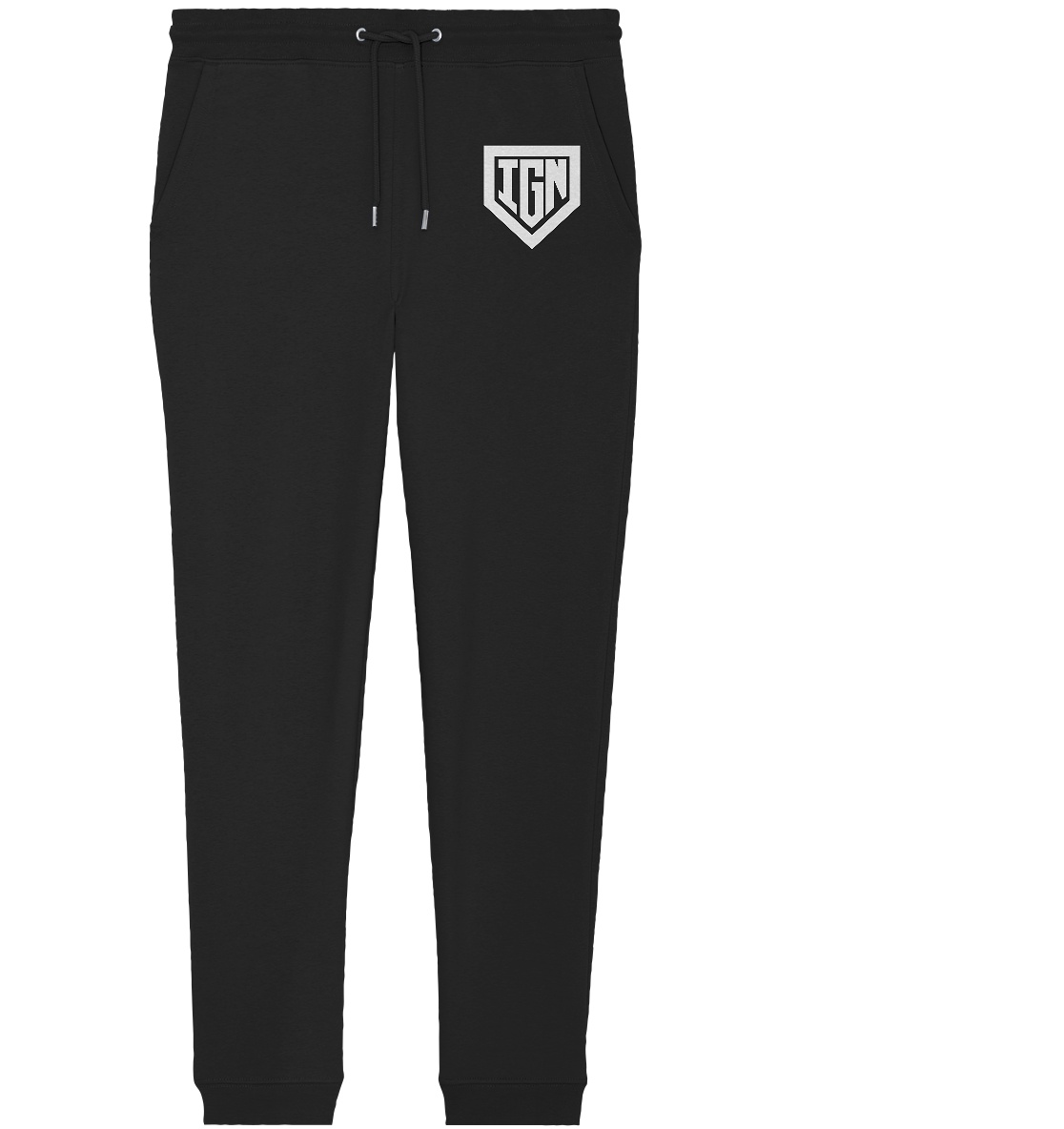 TEAM IGNITION -  Basic Jogger