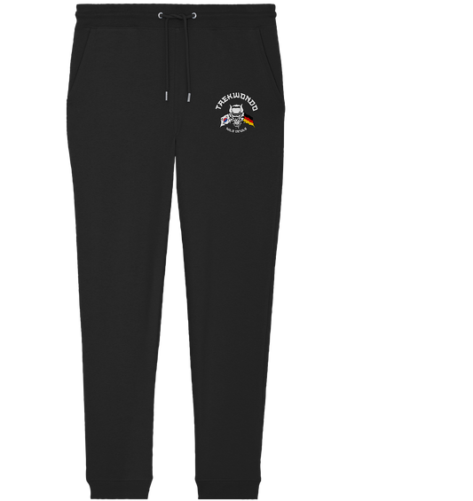 WILD DEVILS - TAEKWONDO - Basic Jogger Pants - 2025