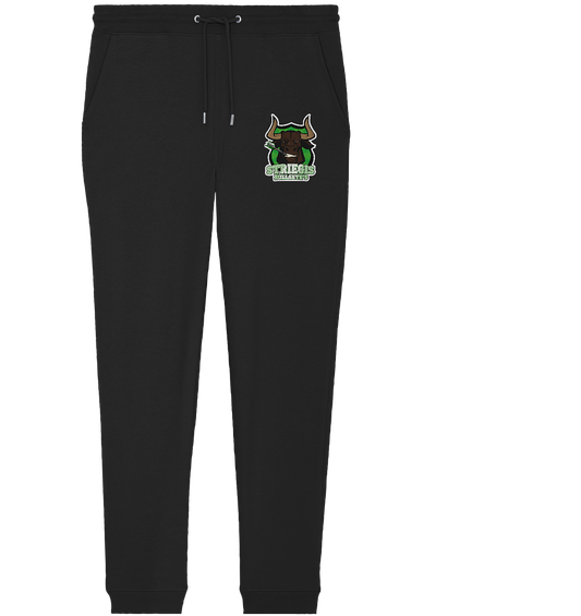 STRIEGIS BULLSEYES - Basic Jogger