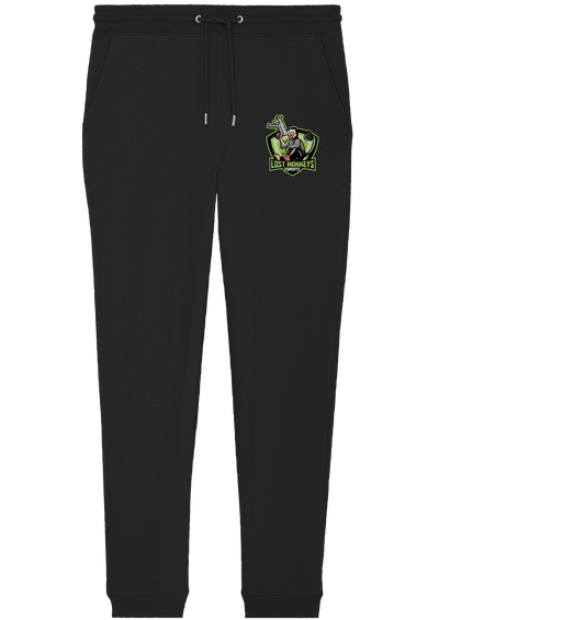 LOST MONKEYS ESPORTS - Basic Jogger