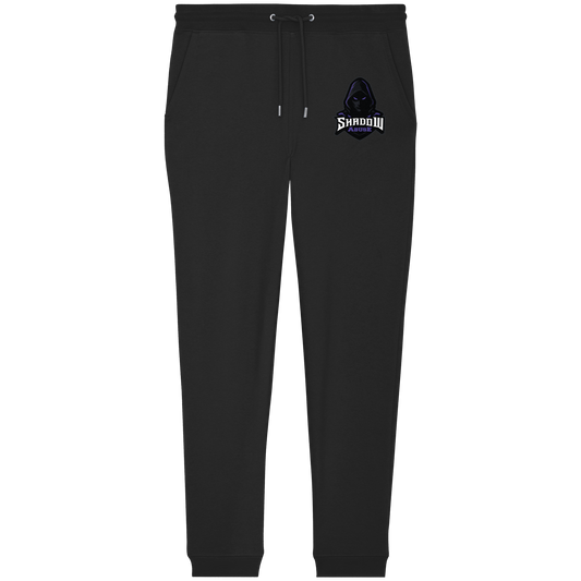SHADOW ABUSE - Basic Jogger Pants