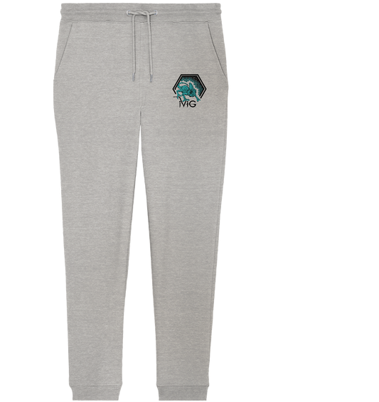 THE INVISIBLE GAMERS - Basic Jogger Pants