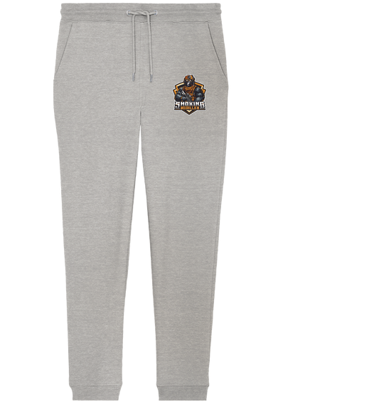 SMOKING GORILLAS - Basic Jogger Pants 2025