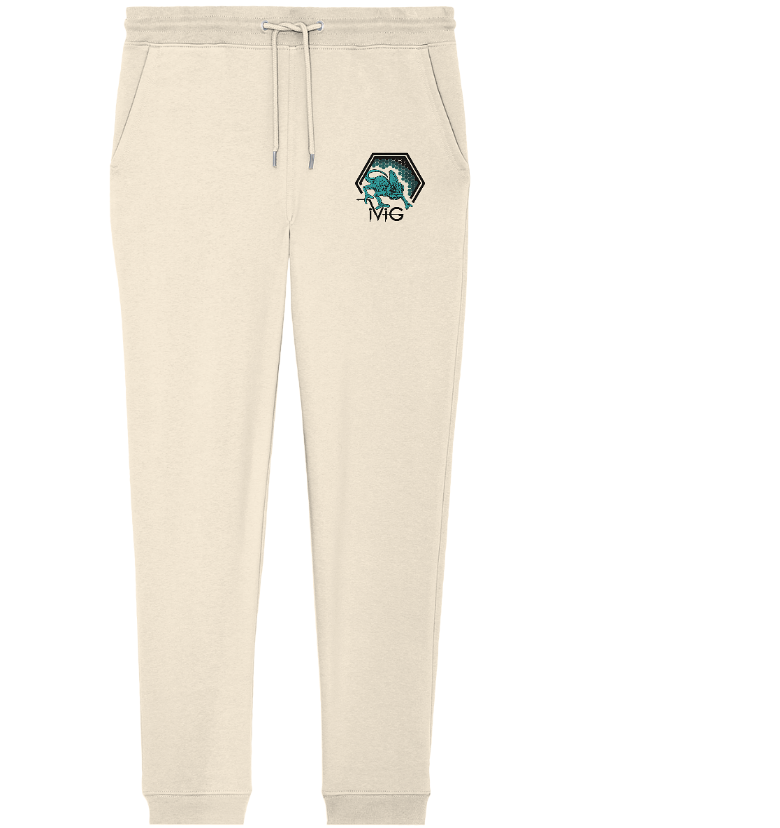 THE INVISIBLE GAMERS - Basic Jogger Pants