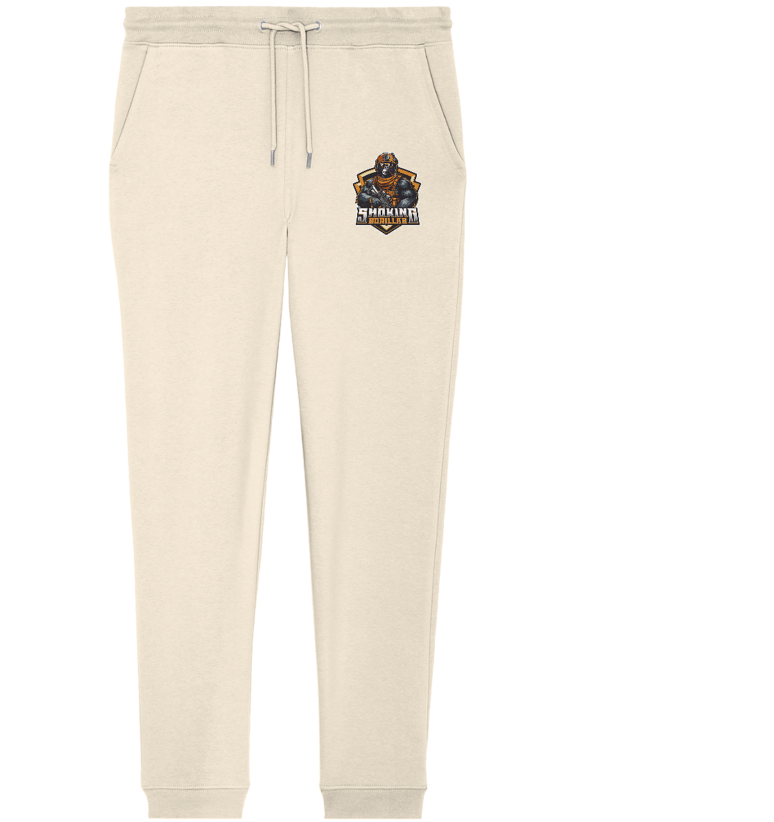 SMOKING GORILLAS - Basic Jogger Pants 2025
