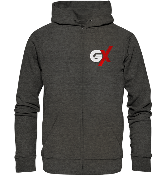 TEAM GENETIX - Basic Zipper