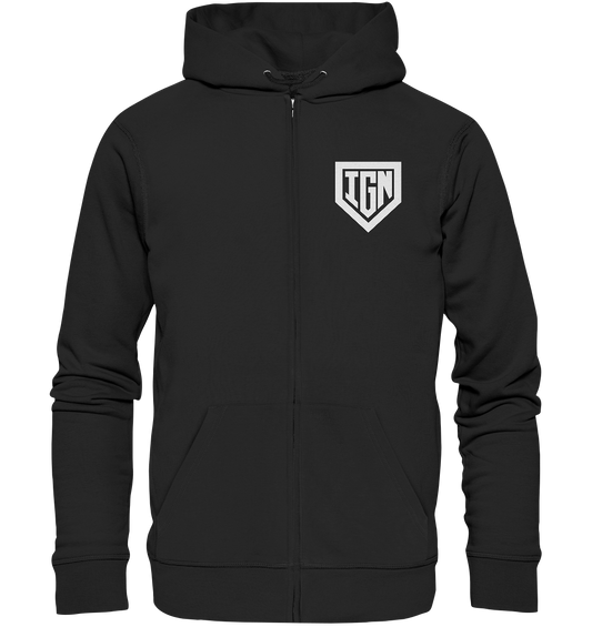 TEAM IGNITION - Basic Zipper