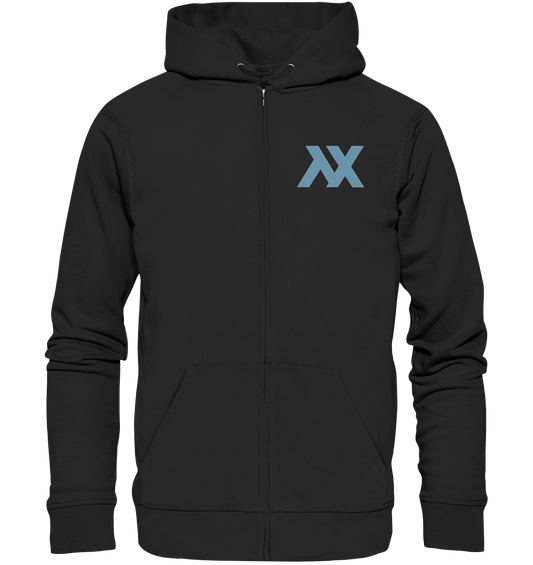NX GAMING - Basic Zipper