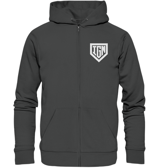 TEAM IGNITION - Basic Zipper