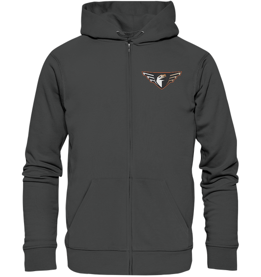 SEAGULLS KIEL - Basic Zipper