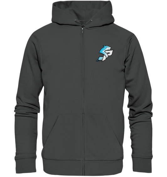 SNOWPARDS - Basic Zipper