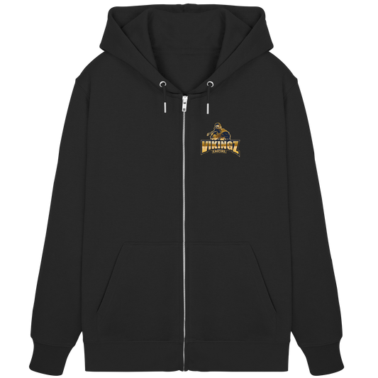 VIKINGZ EMPIRE - Basic Zipper