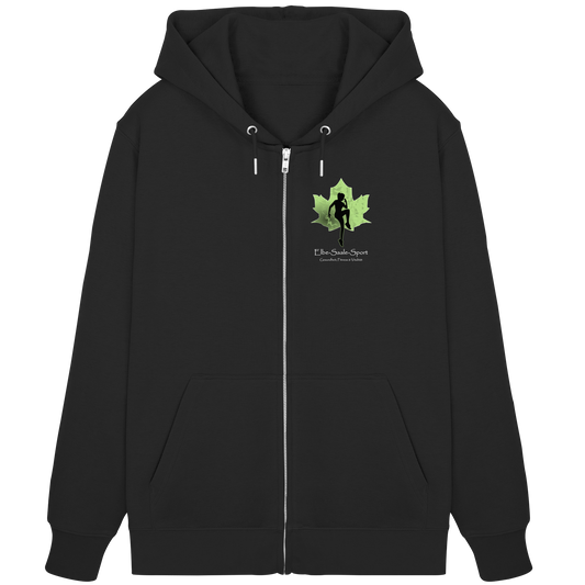 Elbe-Saale-Sport - Basic Zipper