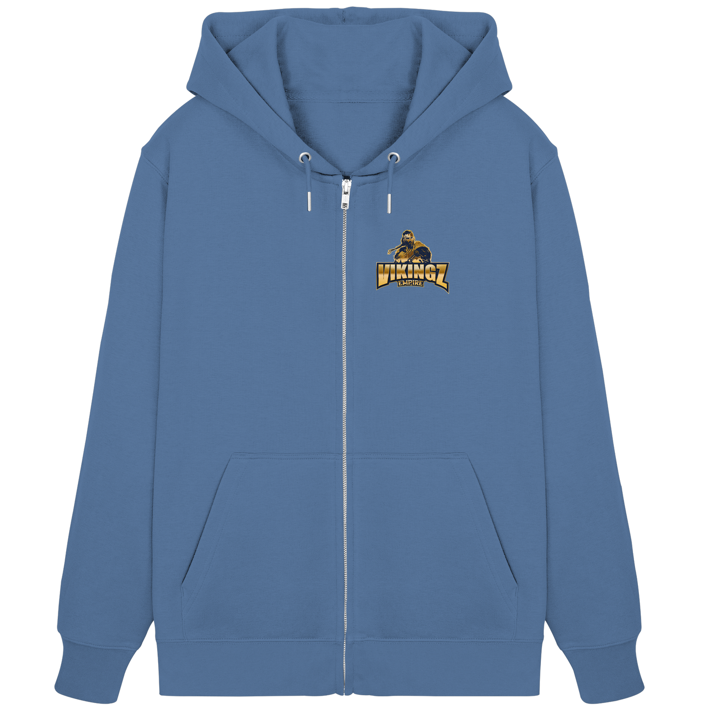 VIKINGZ EMPIRE - Basic Zipper
