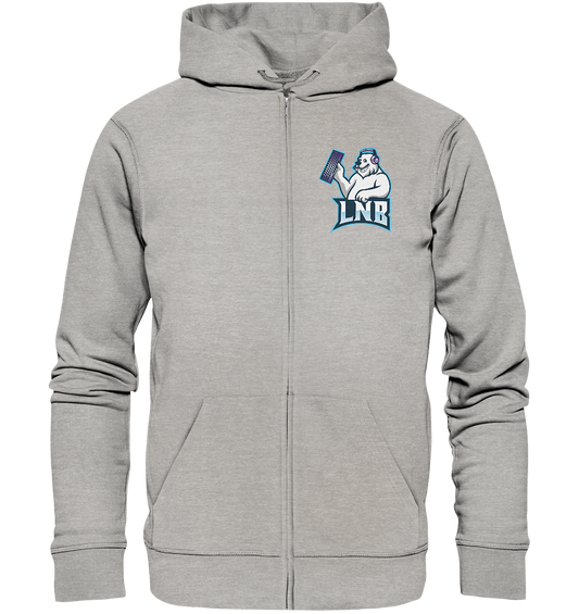 LANBUDDYS - Basic Zipper
