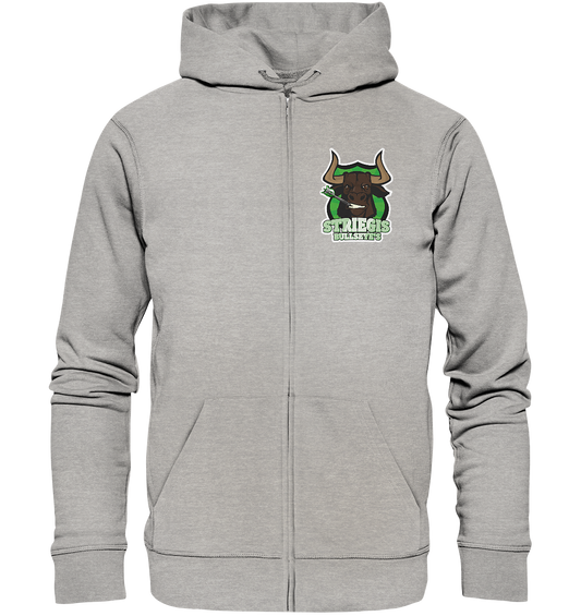 STRIEGIS BULLSEYES - Basic Zipper