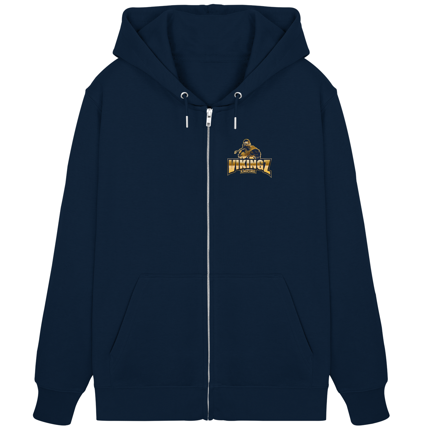 VIKINGZ EMPIRE - Basic Zipper