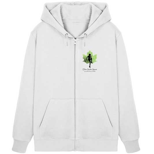 Elbe-Saale-Sport - Basic Zipper