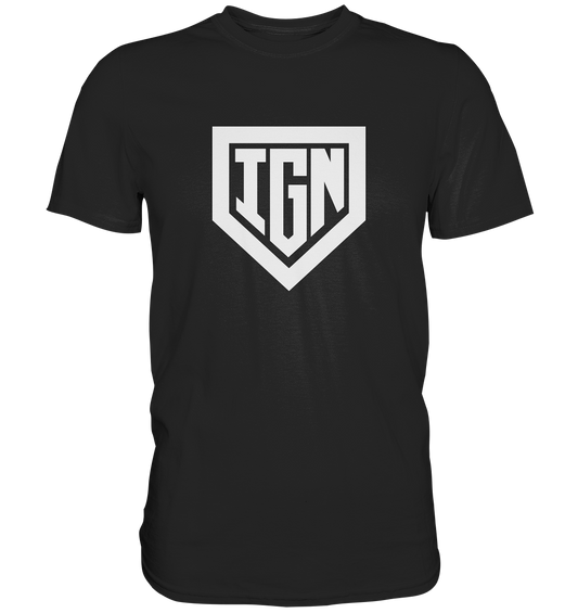 TEAM IGNITION - Basic Shirt