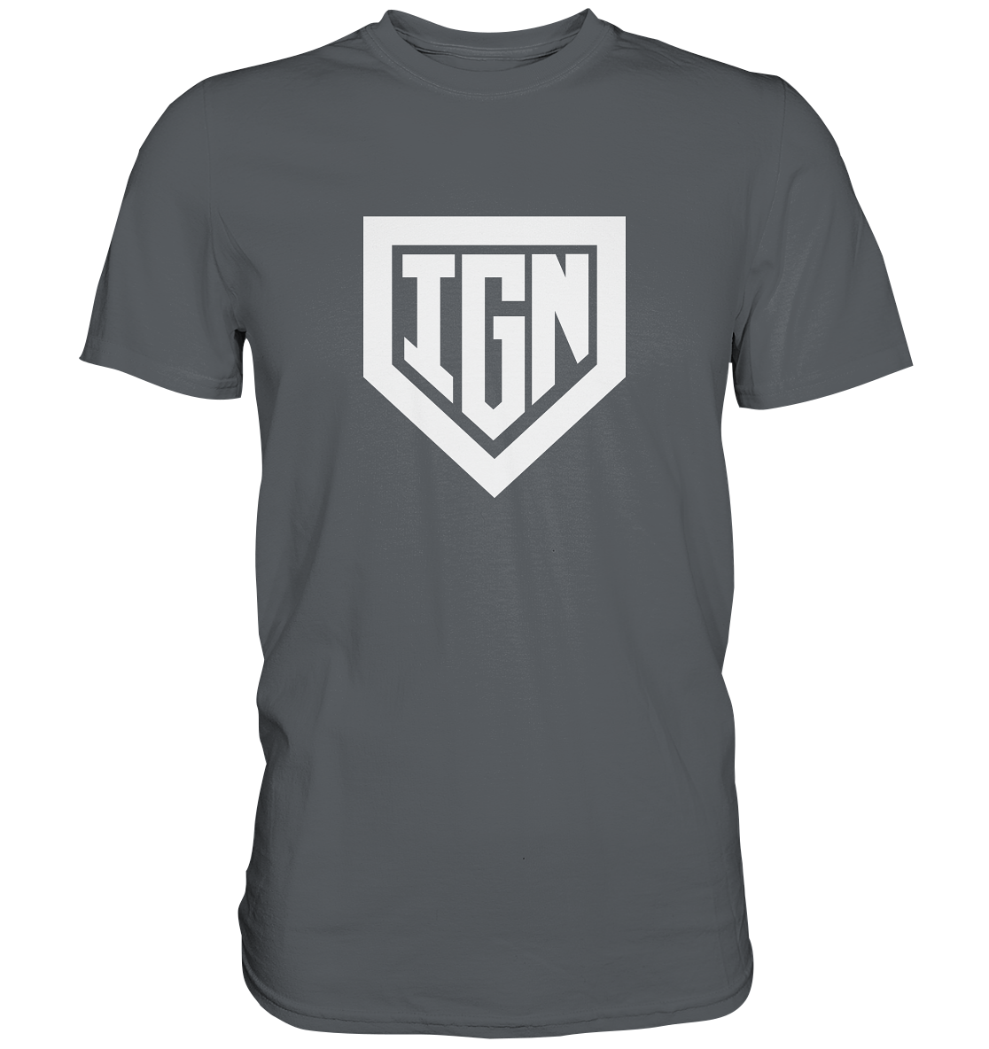 TEAM IGNITION - Basic Shirt