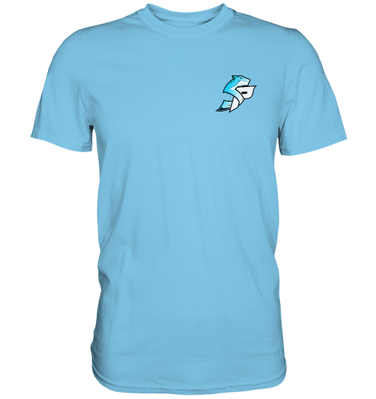 SNOWPARDS - Basic Shirt