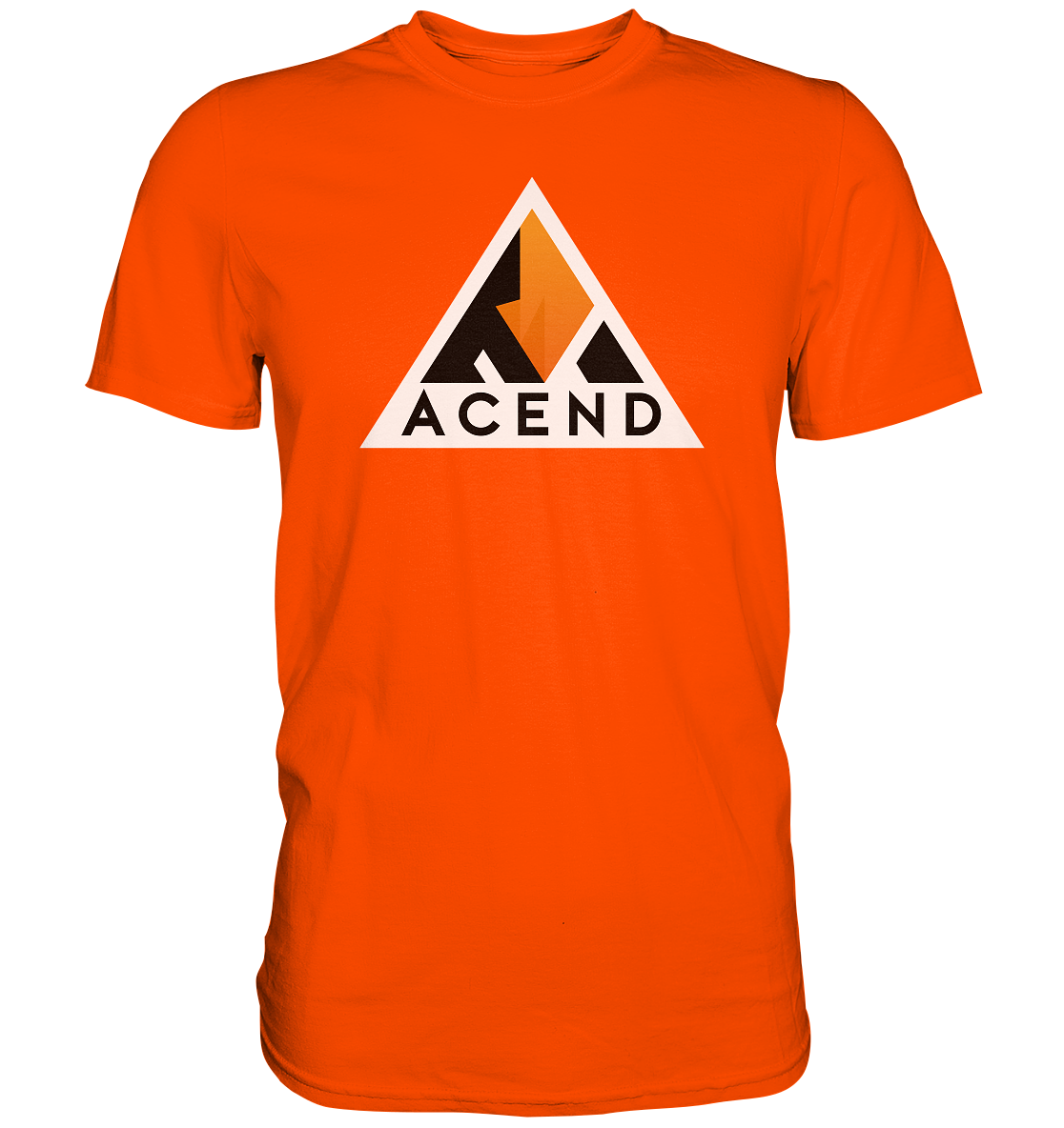 ACEND - Basic Shirt