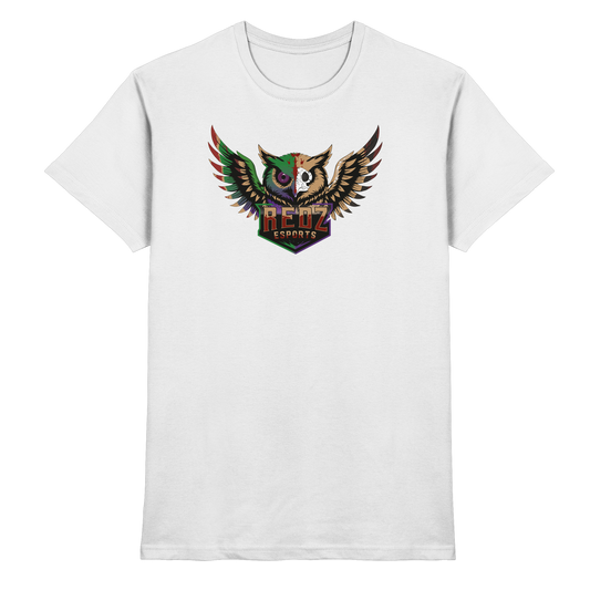 REDZ ESPORTS - ReVelio - Basic Shirt
