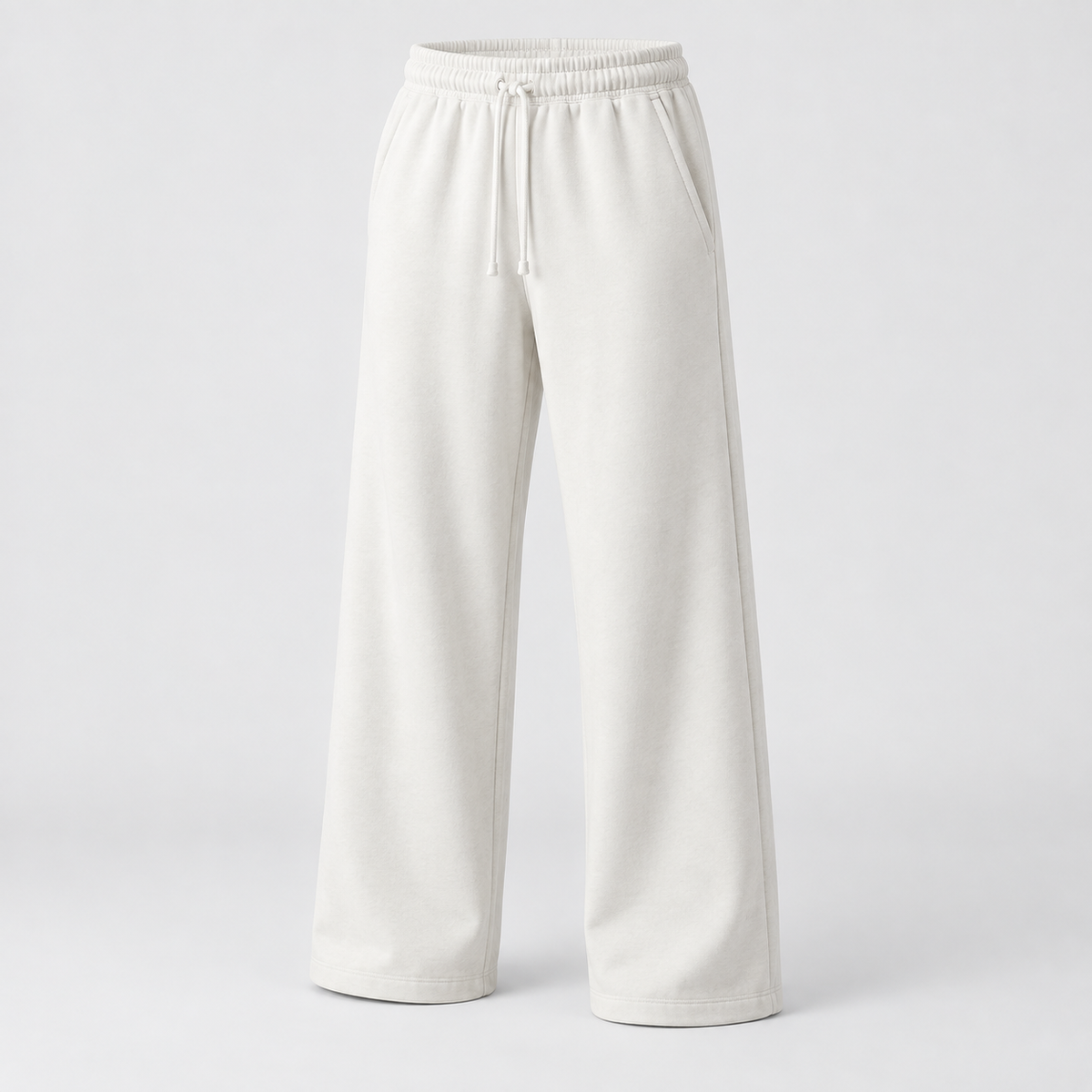 Crew Relaxed Jogger – neutrale Produktansicht ohne Person