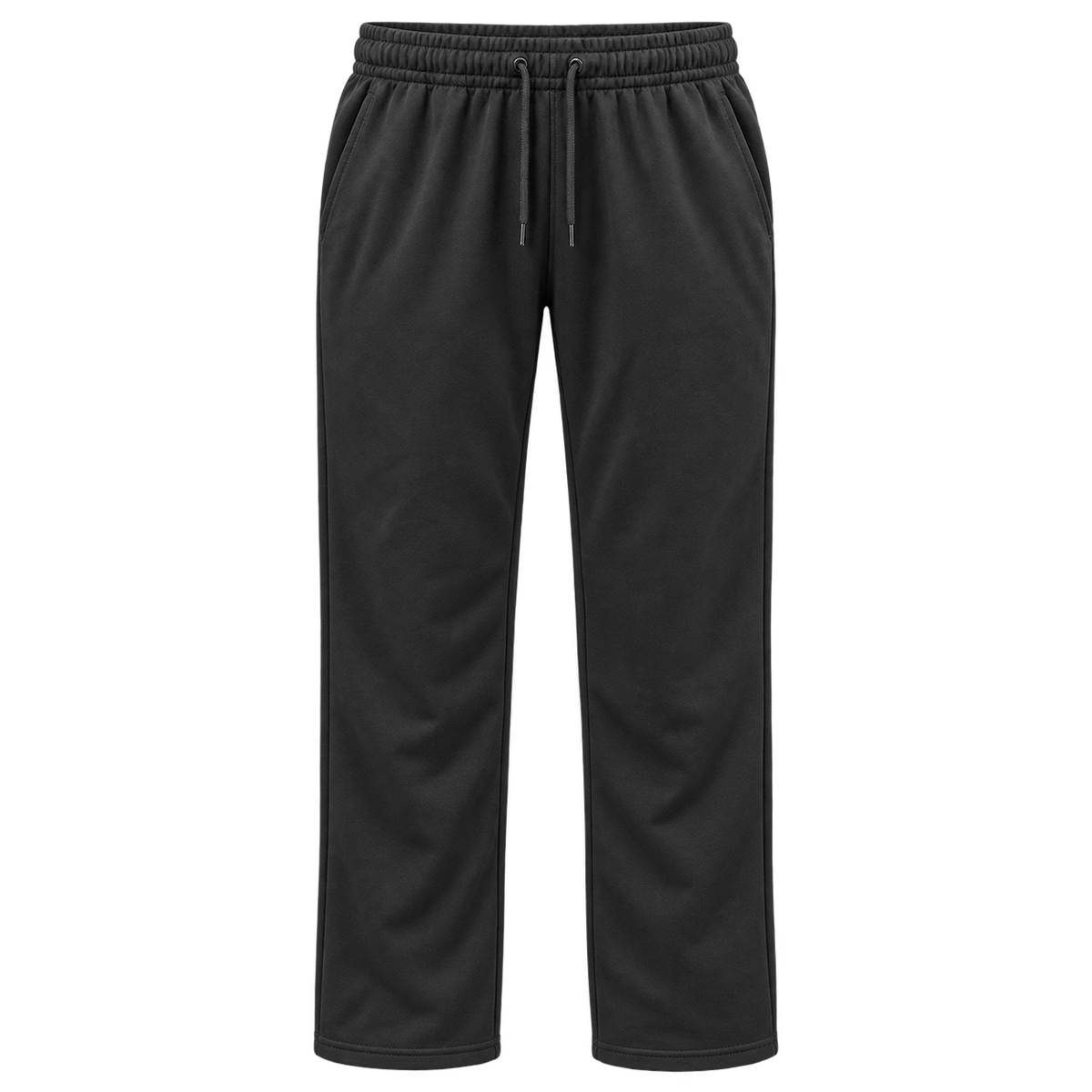 Crew Relaxed Jogger – Model image