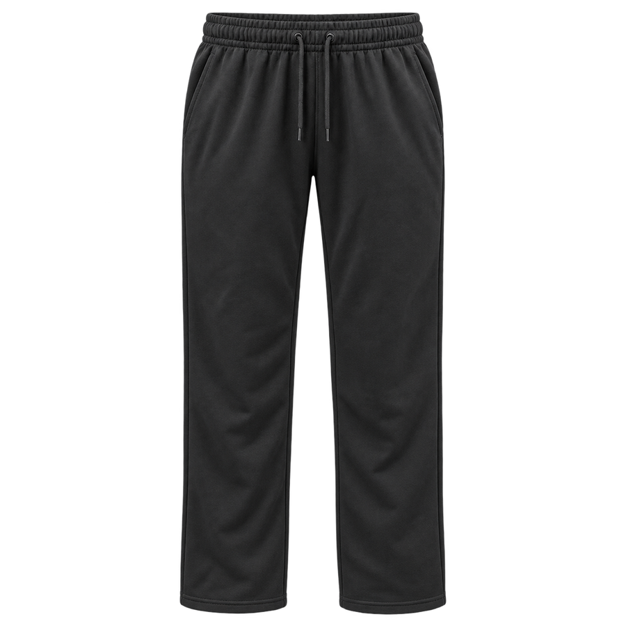 Crew Relaxed Jogger – Model image