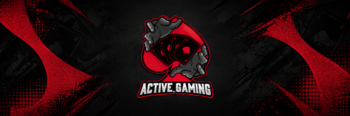 ACTIVE GAMING