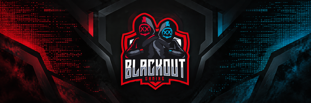 BLACKOUT GAMING
