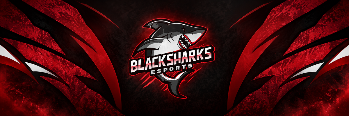 BLACKSHARKS ESPORTS