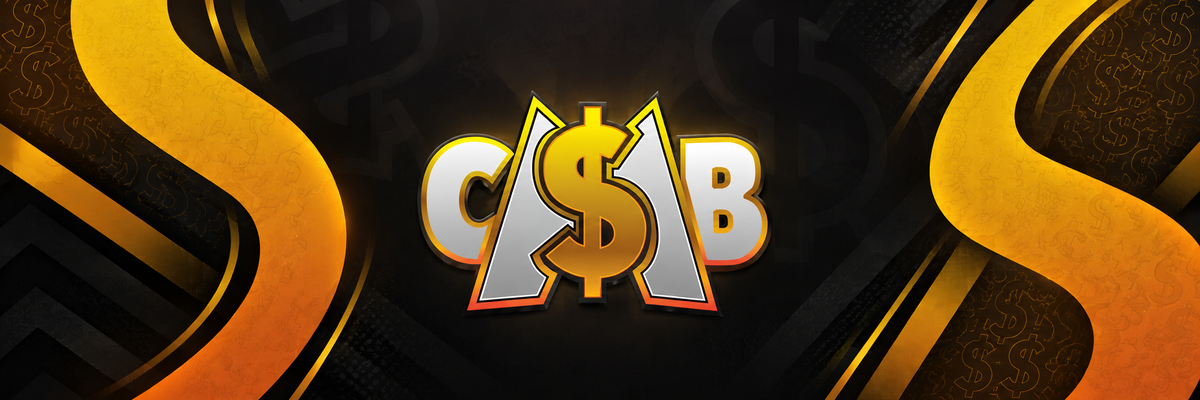CASH MONEY BROTHERS