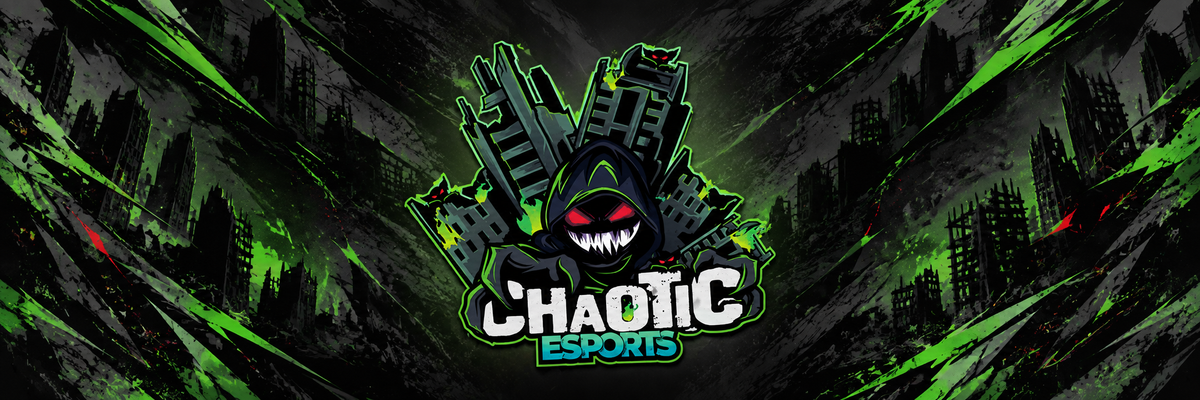 CHAOTIC ESPORTS
