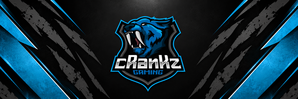 CRANKZ GAMING