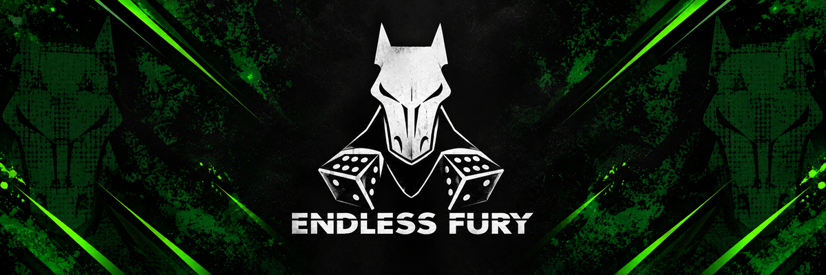 ENDLESS FURY