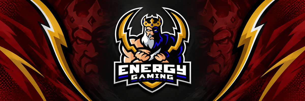 ENERGY GAMING