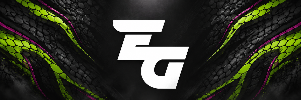ETERNITY GAMING