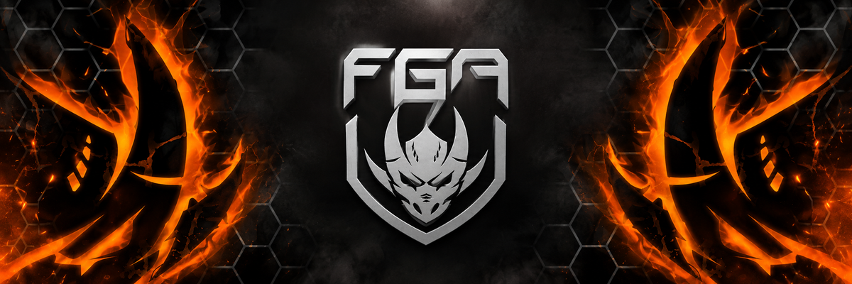 FINEST GAMER ALLIANCE