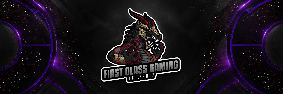 FIRST CLASS GAMING