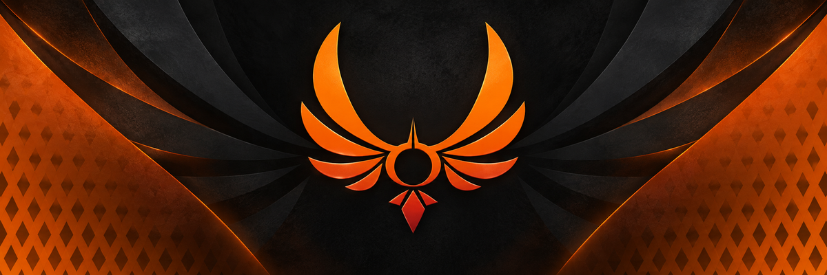 FLAMES OF PHOENIX