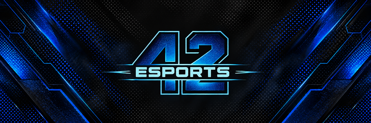 FOURTYTWO ESPORTS